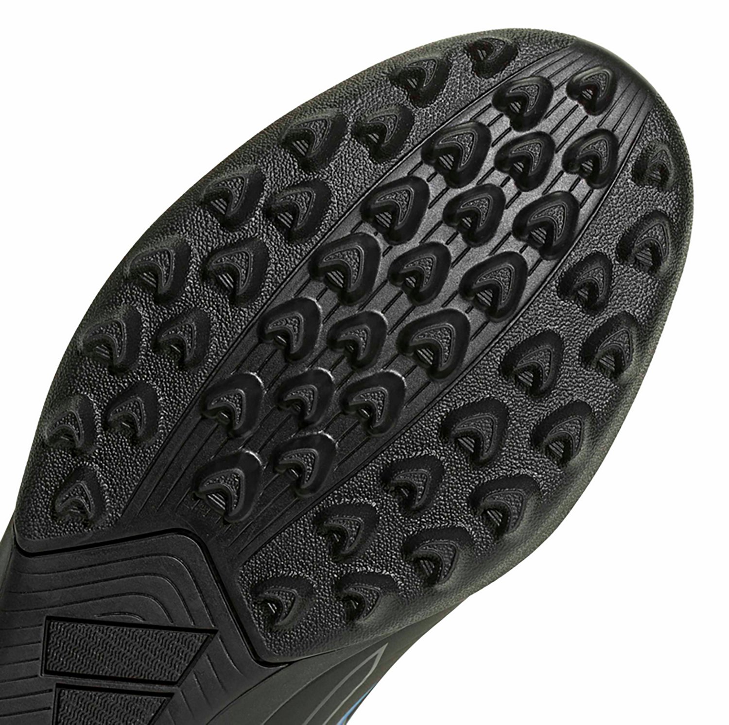 adidas Adults' F50 Hyperfast Club Turf Football Boots - view number 8