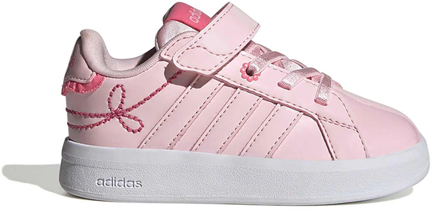 adidas Toddlers' Grand Court 3.0 Shoes