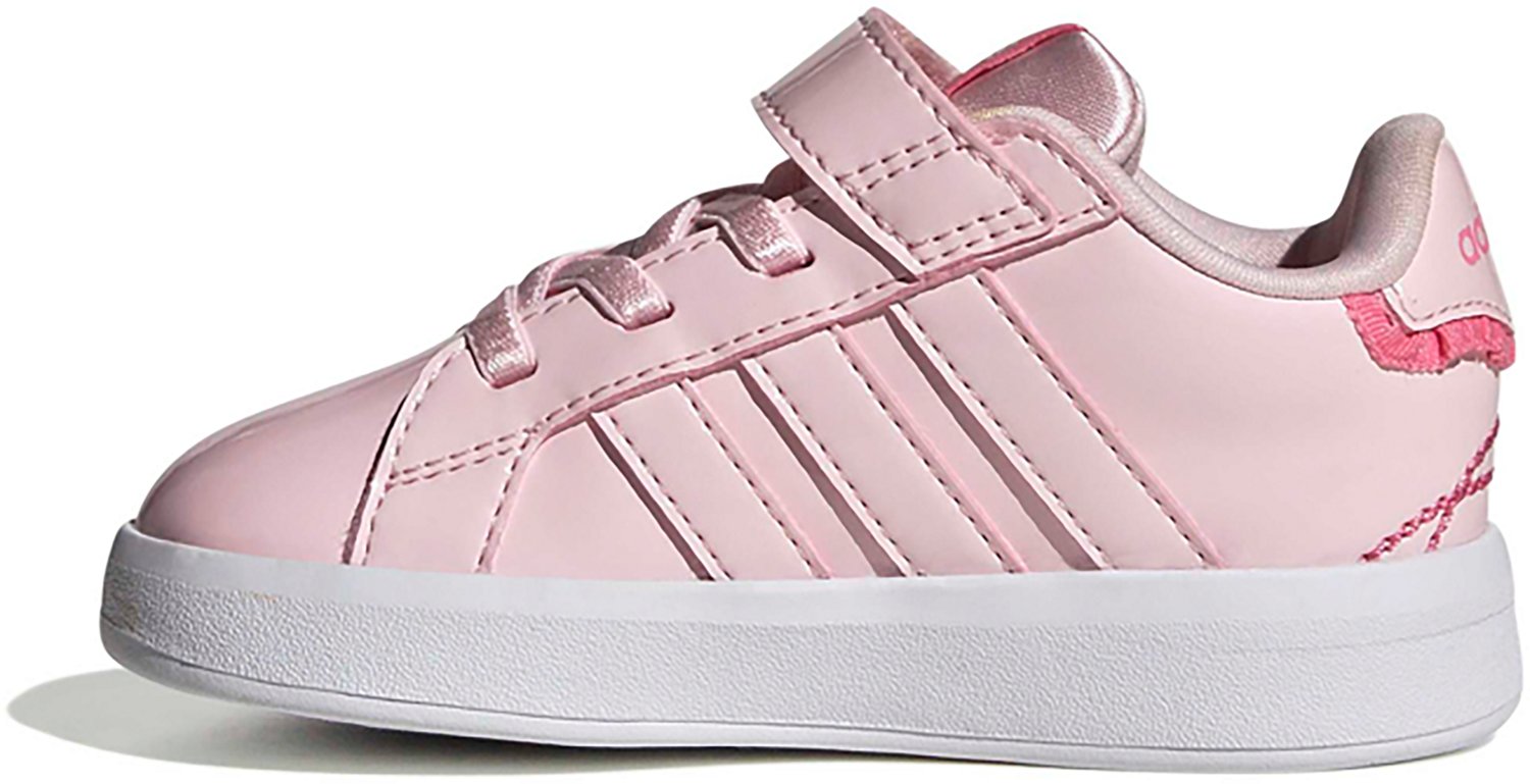 adidas Toddlers' Grand Court 3.0 Shoes - view number 2