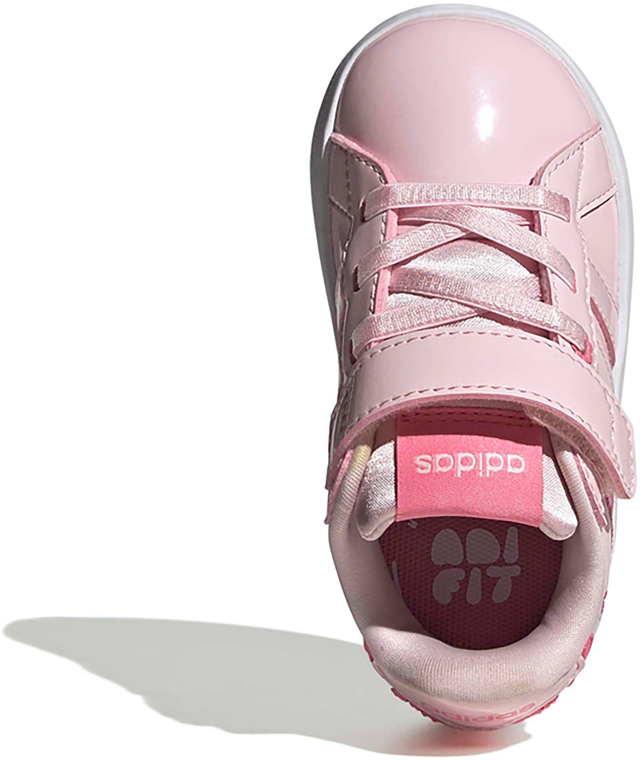 adidas Toddlers' Grand Court 3.0 Shoes - view number 5