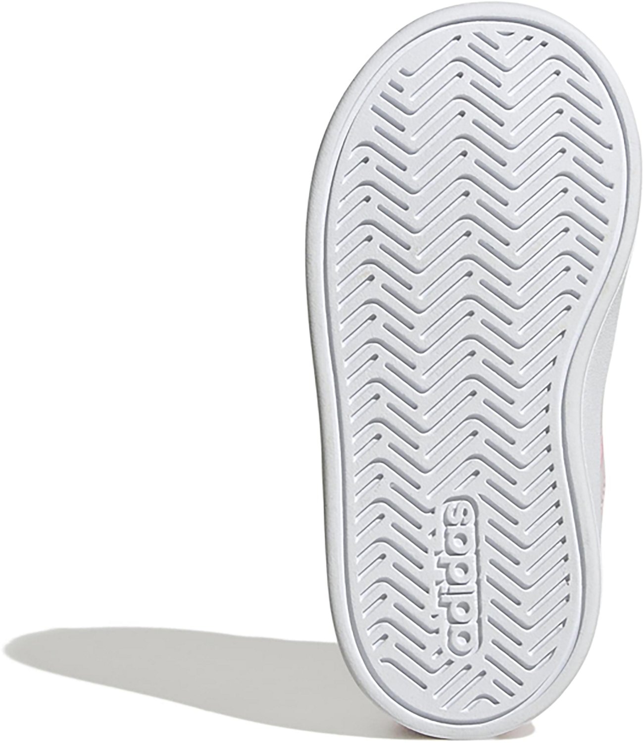 adidas Toddlers' Grand Court 3.0 Shoes - view number 6