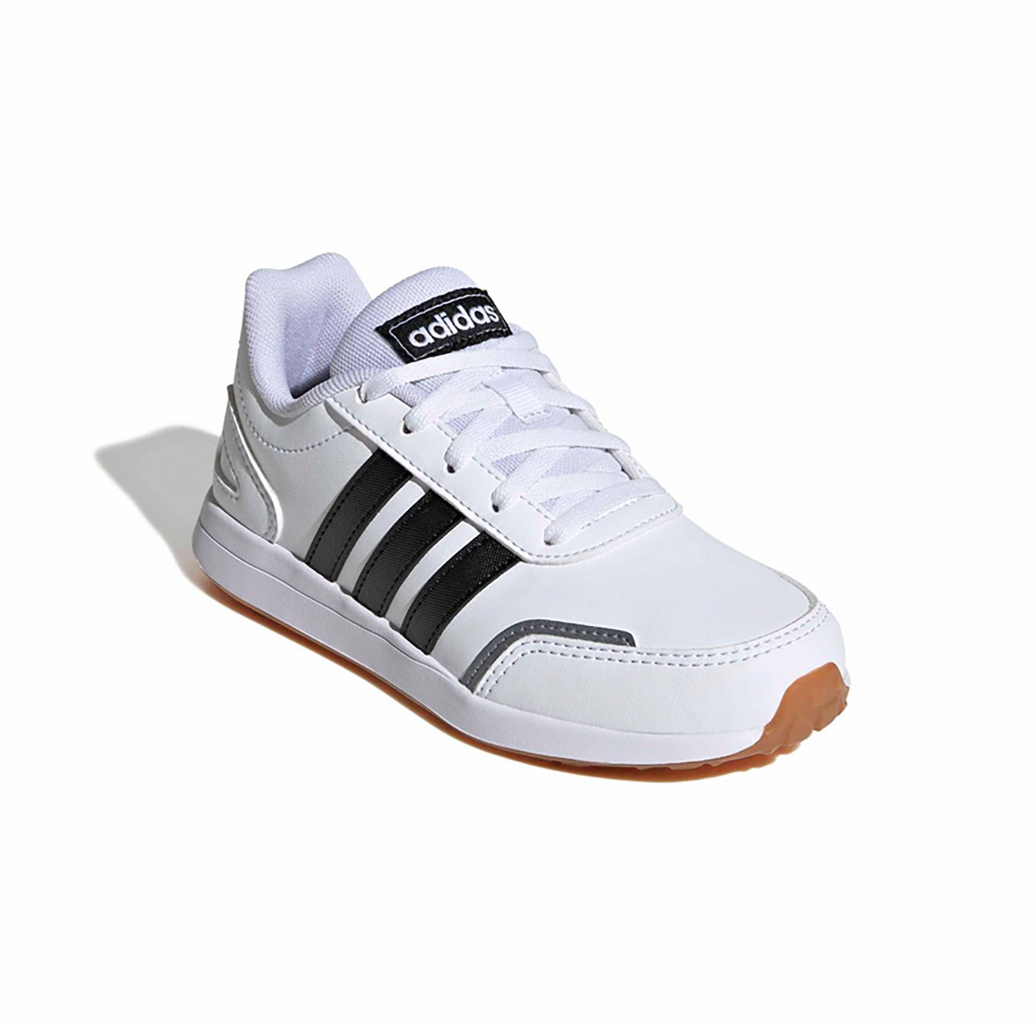 adidas Kids' VS Switch Base Shoes - view number 3
