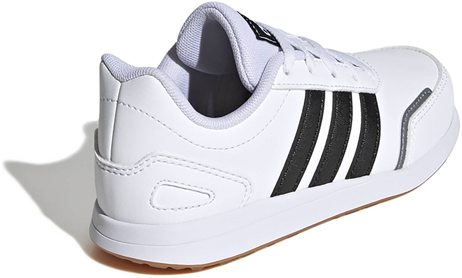 adidas Kids' VS Switch Base Shoes - view number 4