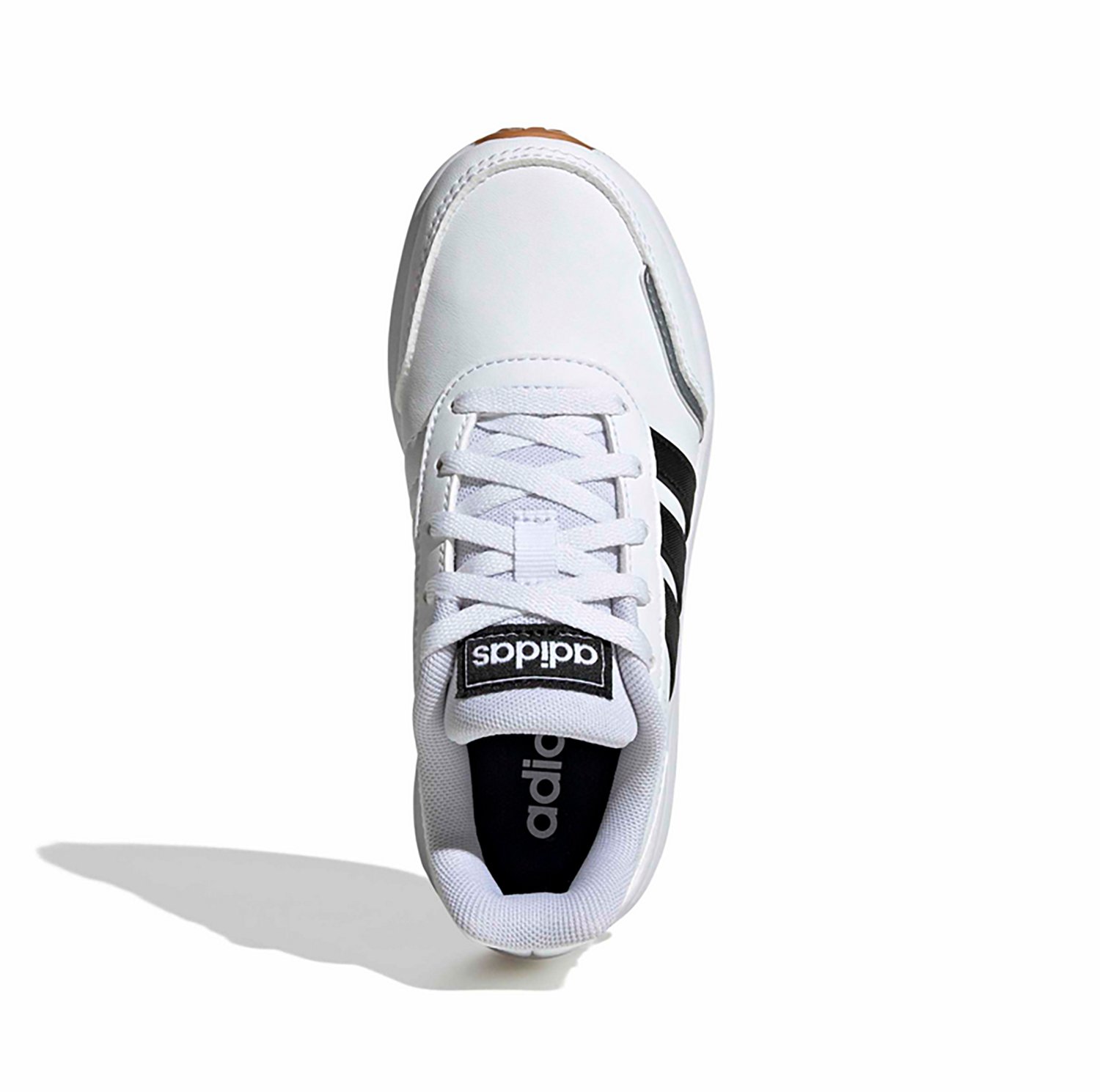adidas Kids' VS Switch Base Shoes - view number 5