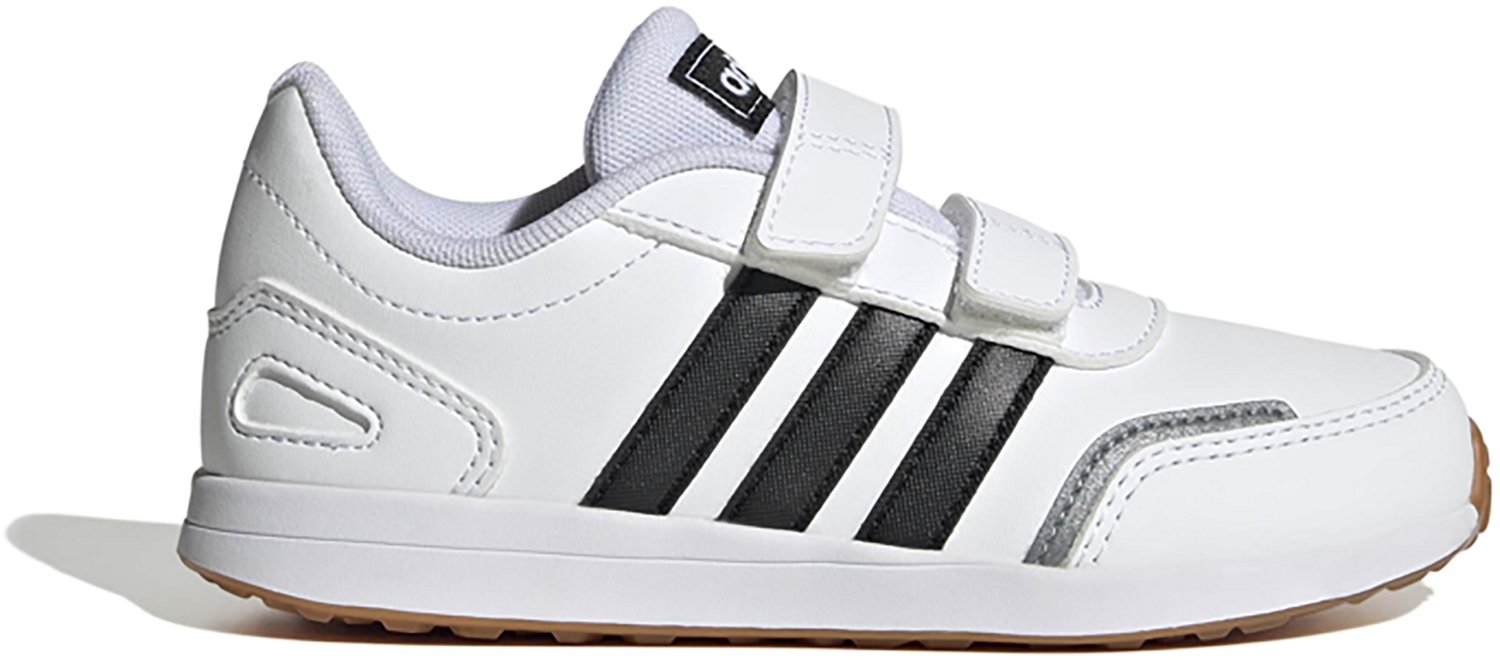 adidas Kids' VS Switch Base Shoes