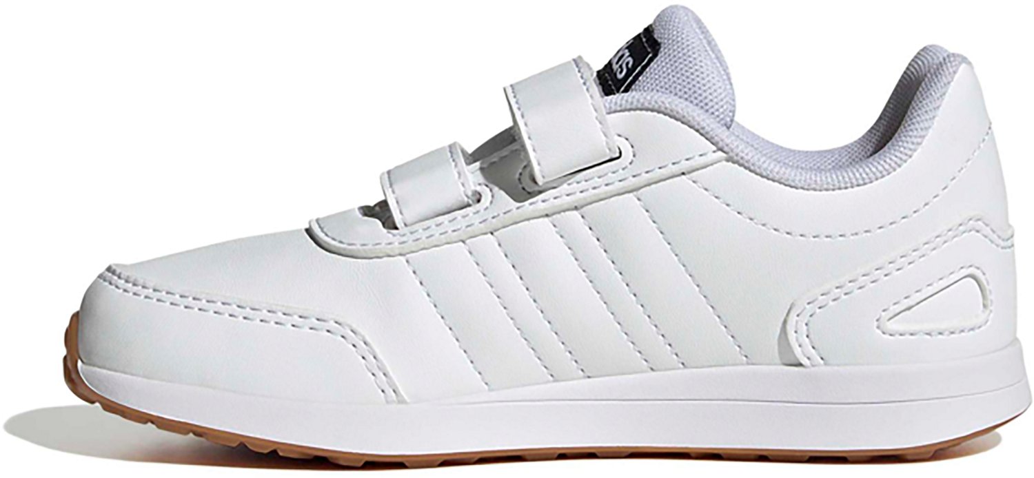 adidas Kids' VS Switch Base Shoes - view number 2