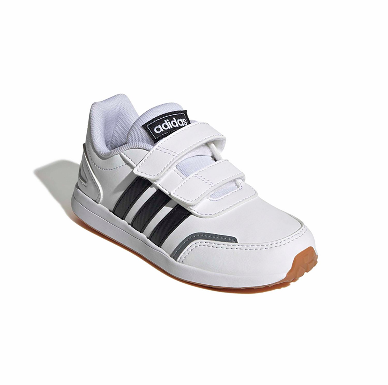 adidas Kids' VS Switch Base Shoes - view number 3