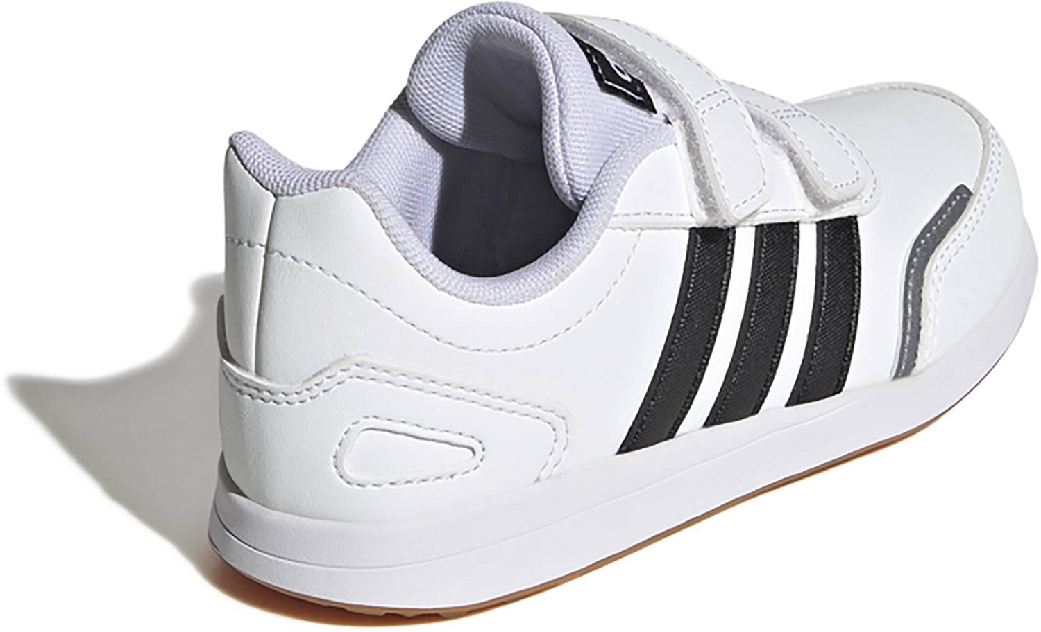 adidas Kids' VS Switch Base Shoes - view number 4