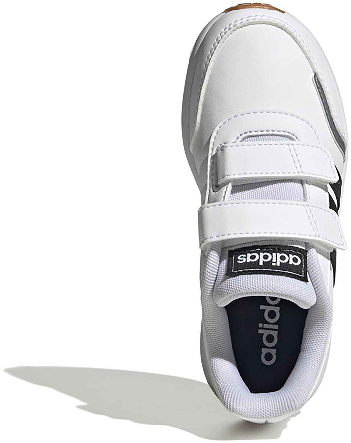 adidas Kids' VS Switch Base Shoes - view number 5
