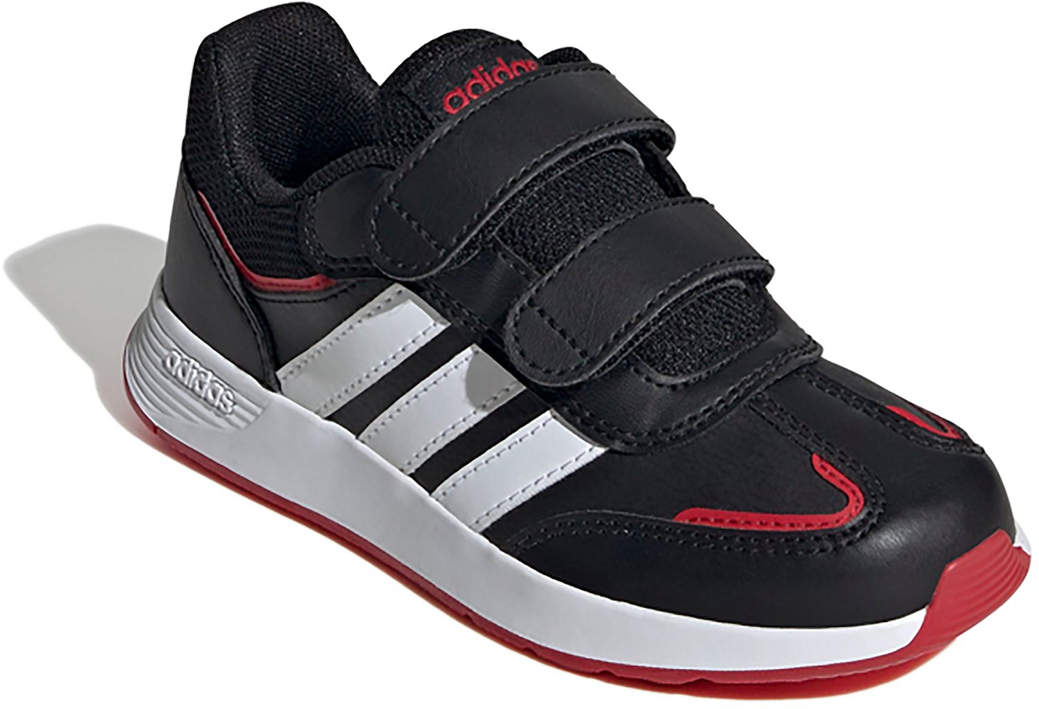 adidas Kids' Tensaur Switch Shoes - view number 3