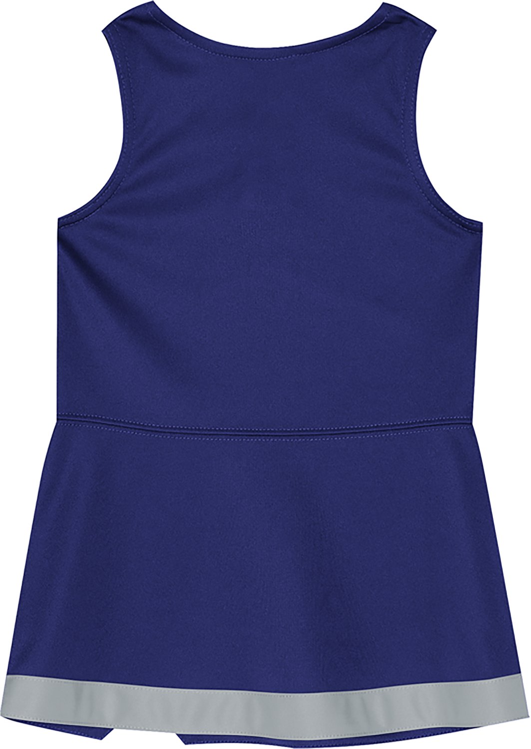 Outerstuff Girls' Texas Christian University Cheer Captain Cheerleader Dress - view number 3