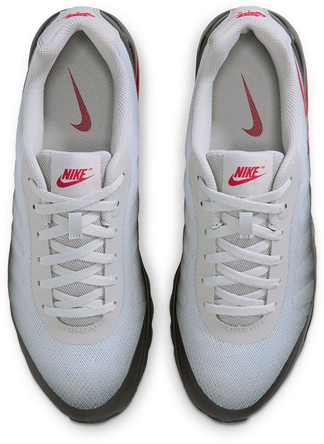 Nike Men's Air Max Invigor Shoes - view number 4