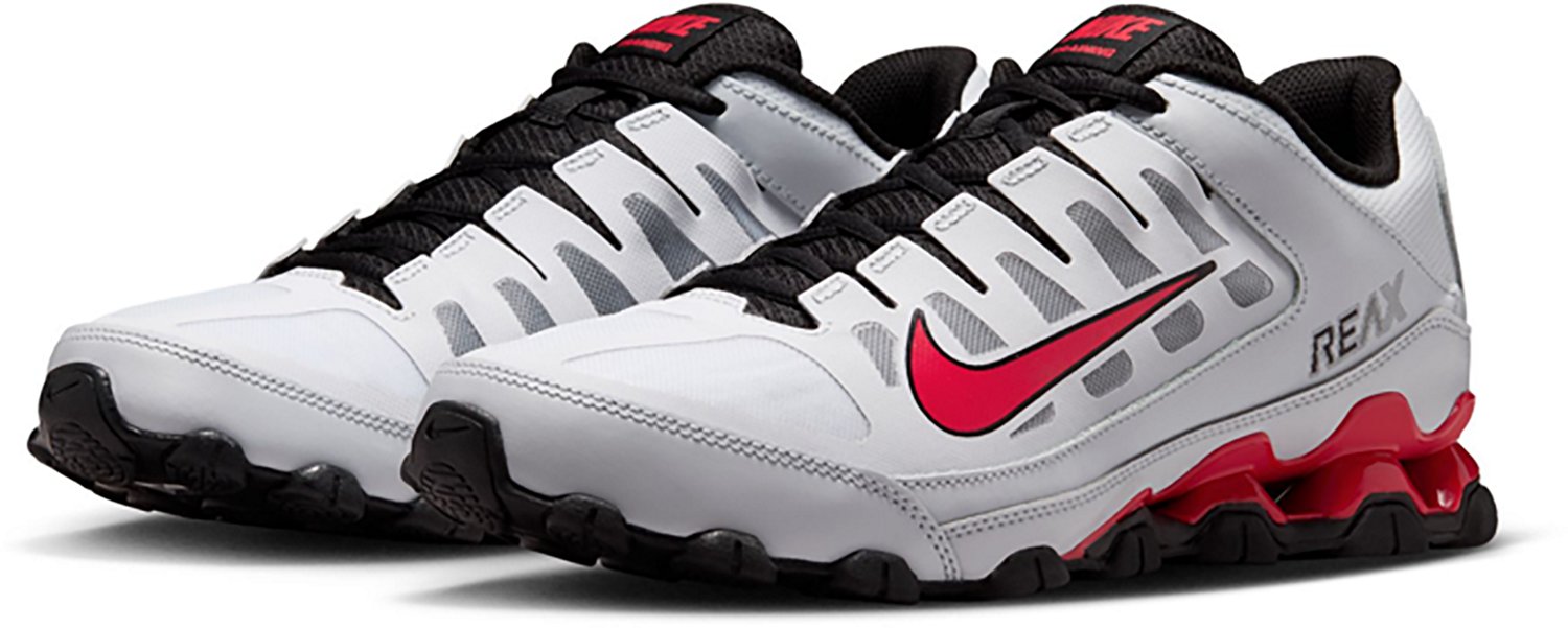 Nike Men's Reax 8 TR Shoes - view number 3