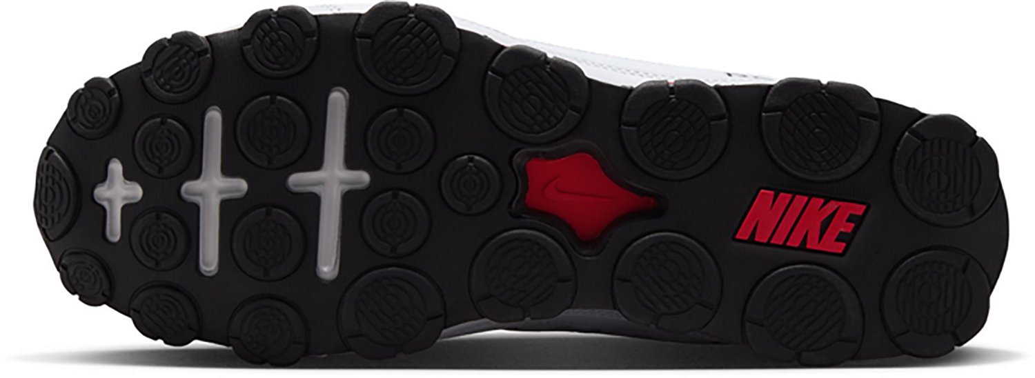 Nike Men's Reax 8 TR Shoes - view number 6