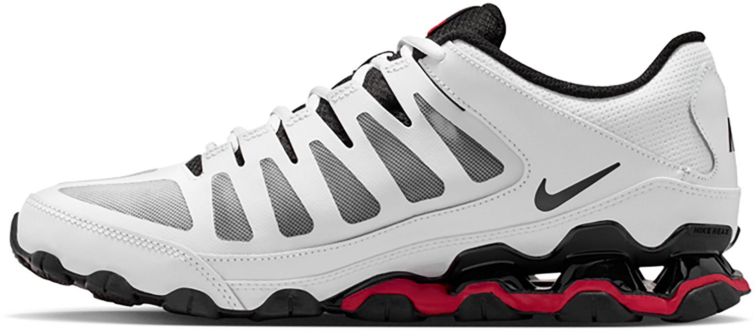 Nike Men's Reax 8 TR Shoes - view number 2