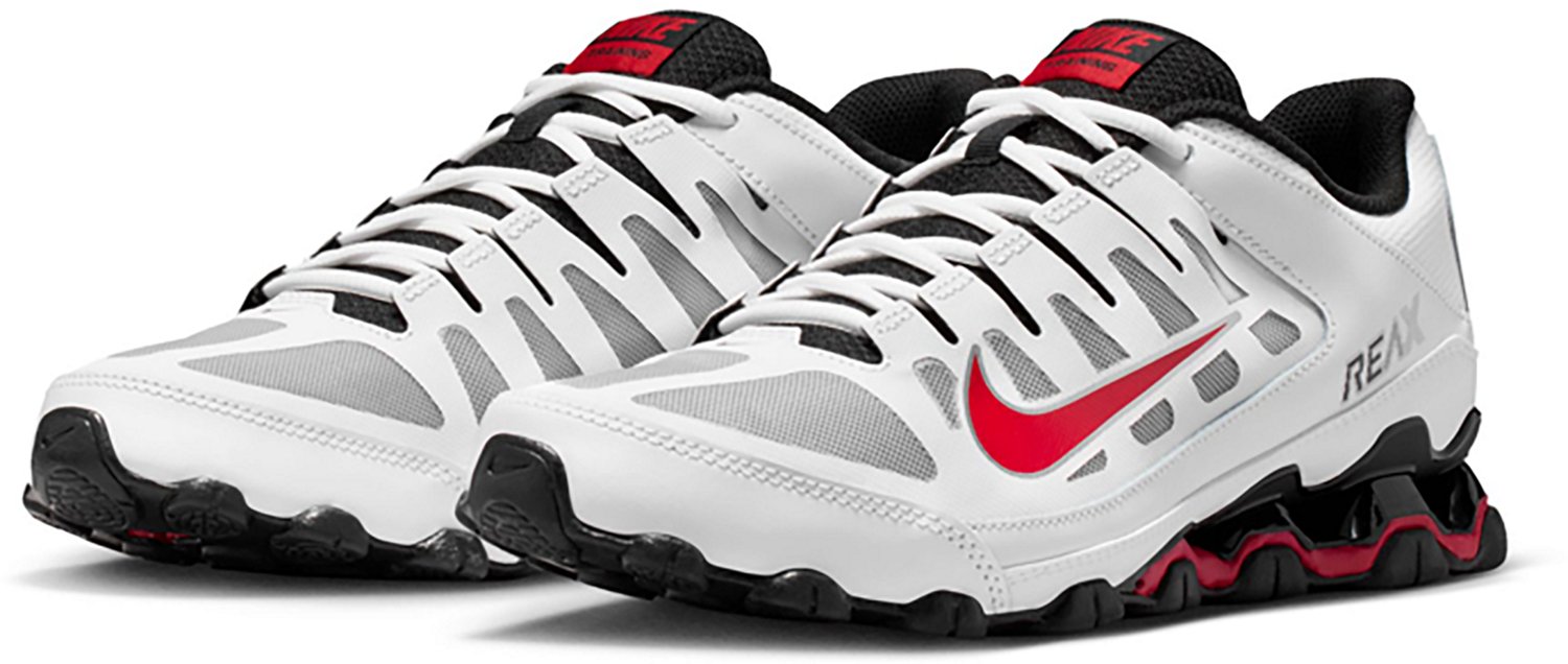 Nike Men's Reax 8 TR Shoes - view number 3