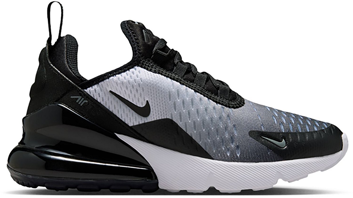 Nike Kids' Grade School Air Max 270 Running Shoes
