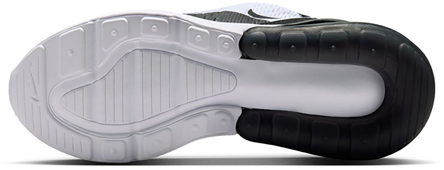 Nike Kids' Grade School Air Max 270 Running Shoes - view number 6