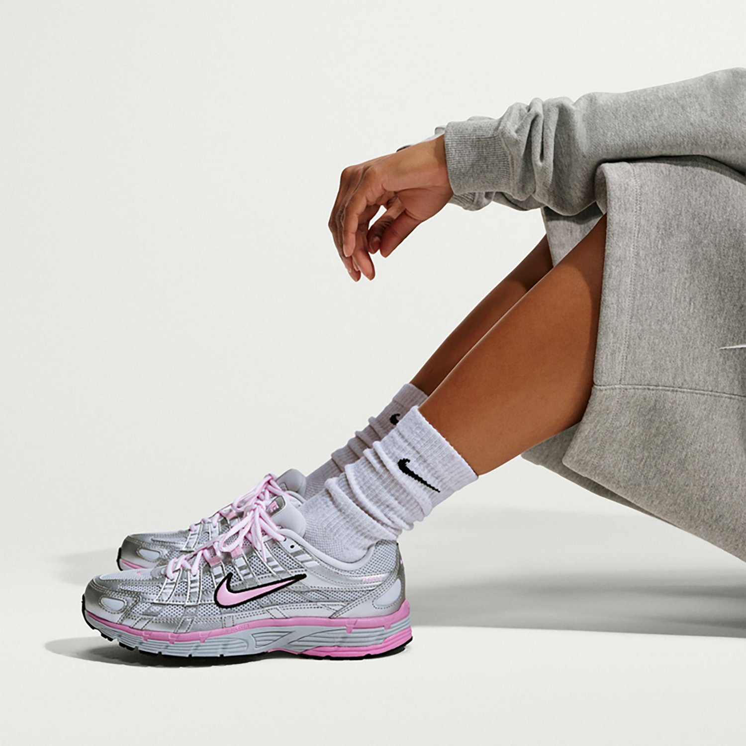 Nike Women's P-6000 Shoes - view number 7