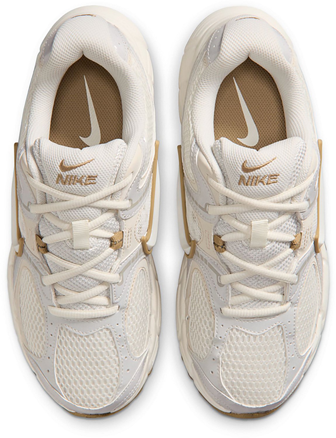 Nike Women's V5 Runner Shoes - view number 4