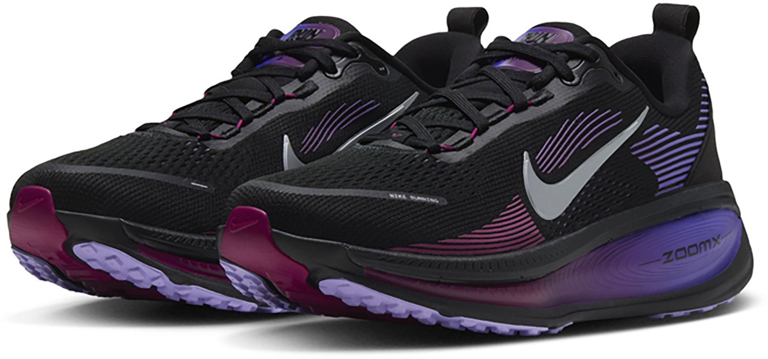 Nike Women's Vomero 18 Road Running Shoes - view number 3
