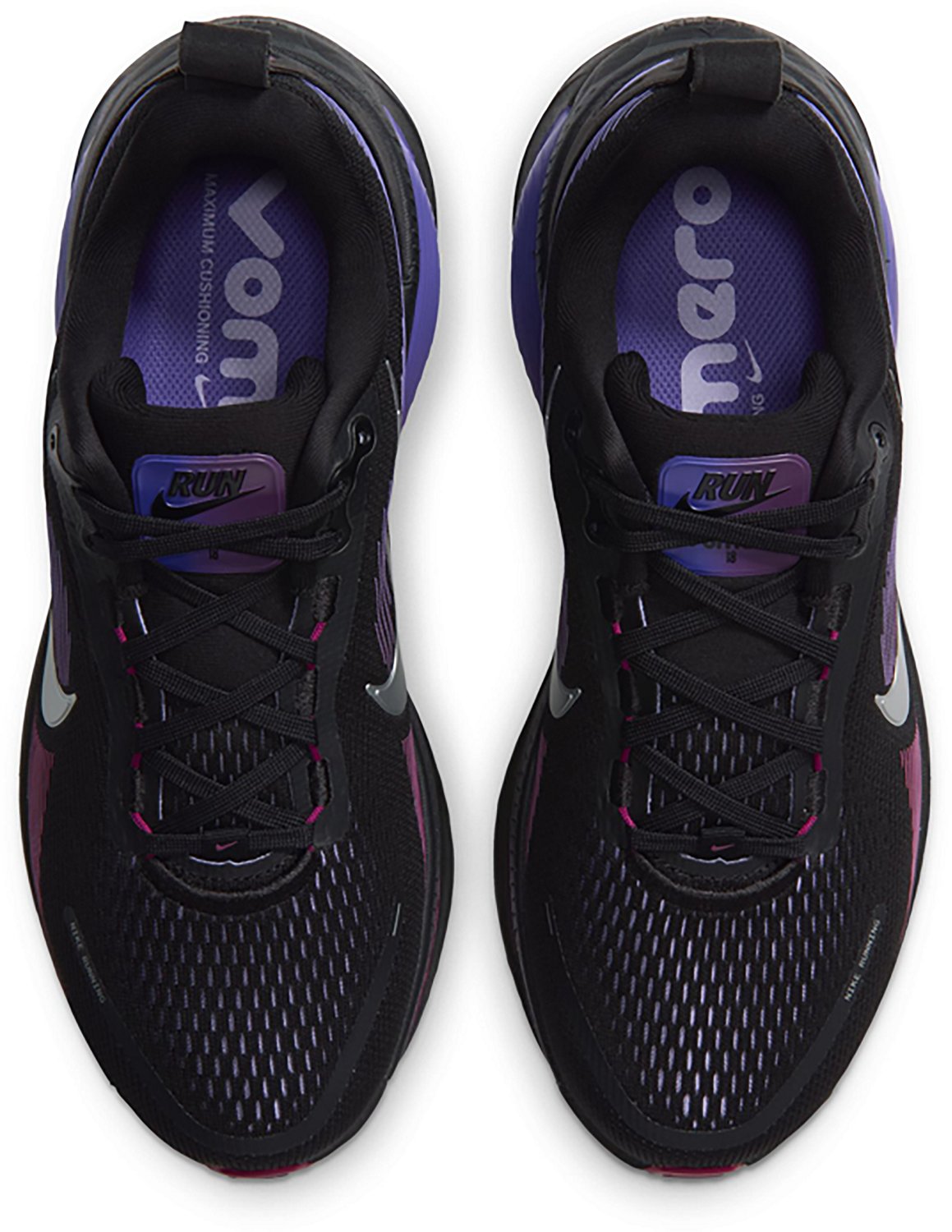 Nike Women's Vomero 18 Road Running Shoes - view number 4