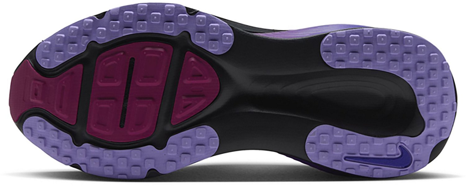Nike Women's Vomero 18 Road Running Shoes - view number 6