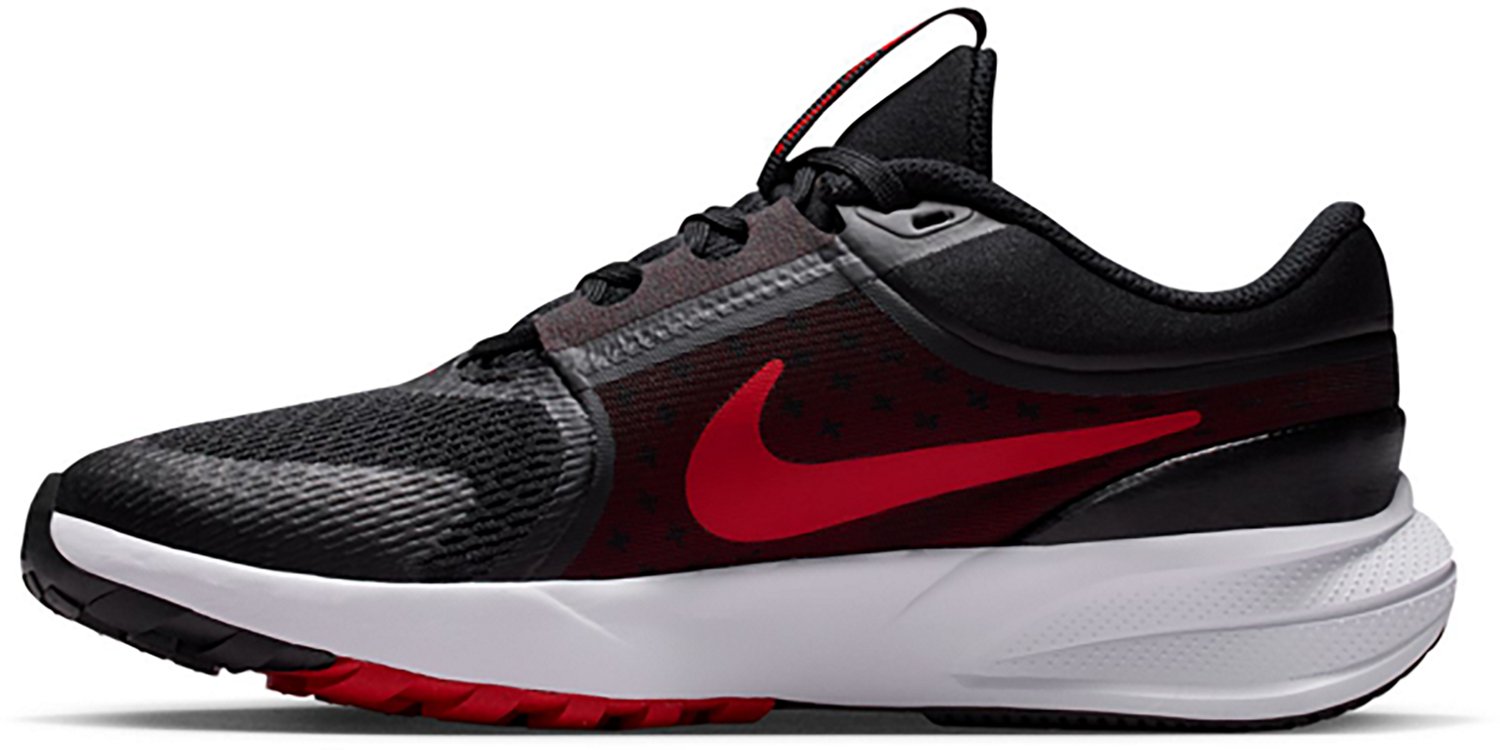 Nike Kids' Gradeschool Star Runner 5 Running Shoes - view number 2