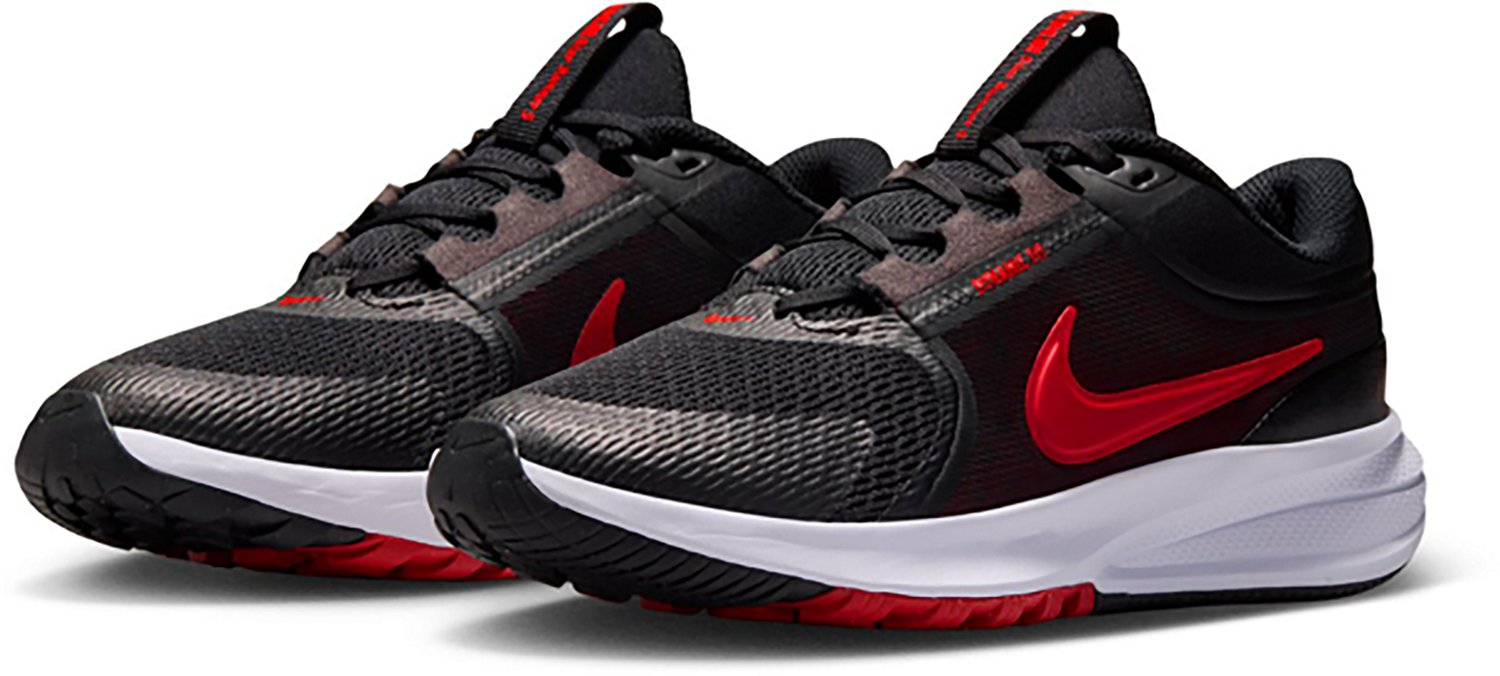 Nike Kids' Gradeschool Star Runner 5 Running Shoes - view number 3