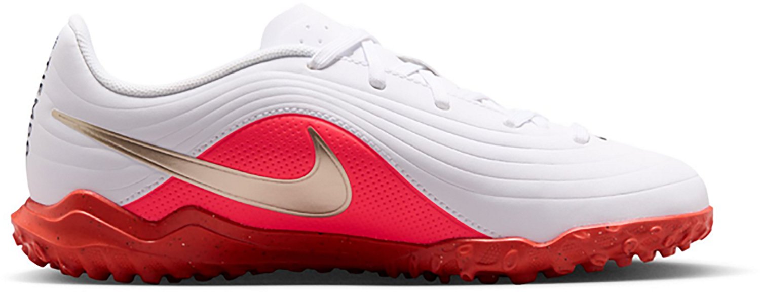 Nike Kids' Tiempo Maestro Club TF Soccer Cleats