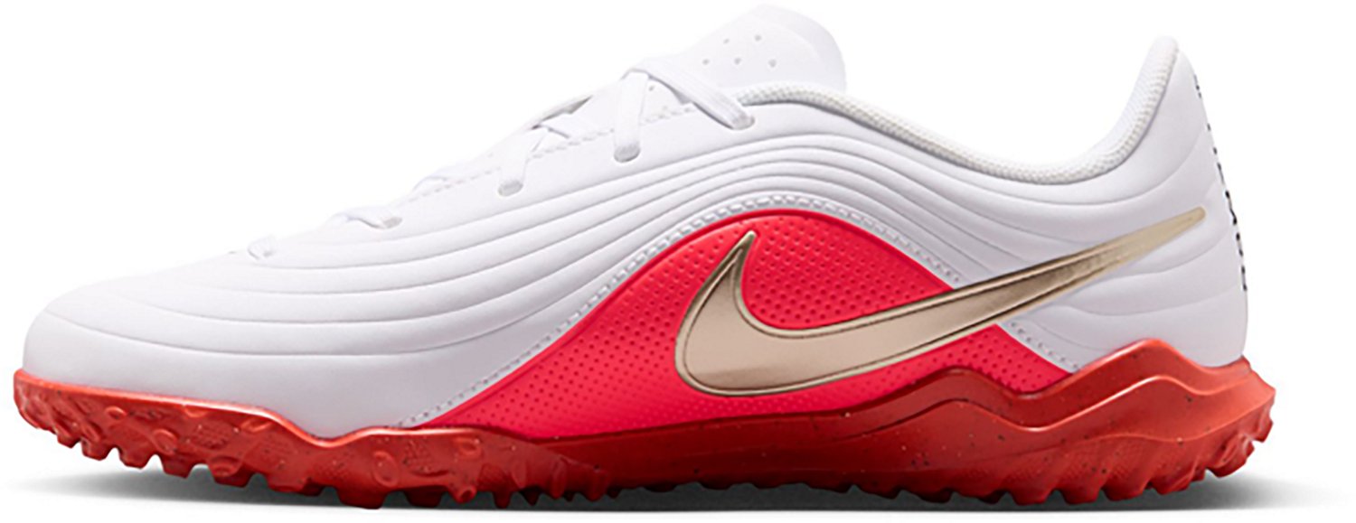 Nike Kids' Tiempo Maestro Club TF Soccer Cleats - view number 2