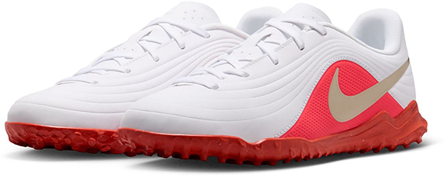 Nike Kids' Tiempo Maestro Club TF Soccer Cleats - view number 3