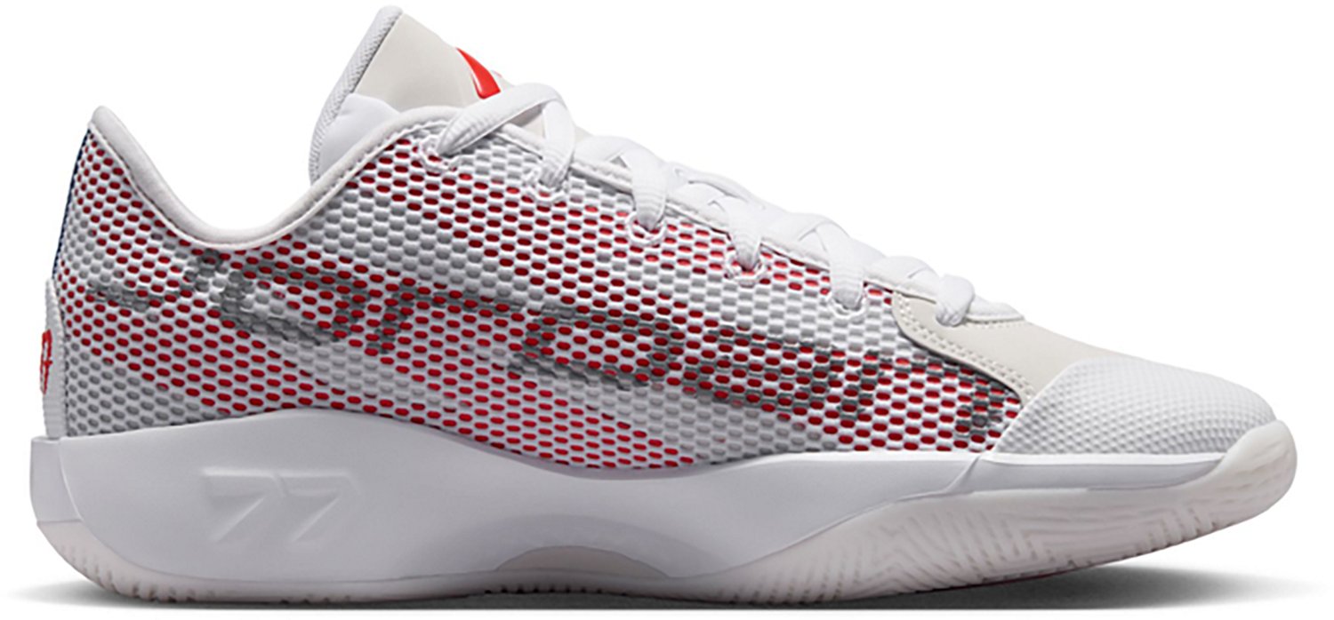 Jordan Men's Luka .77 V2 Basketball Shoes - view number 2