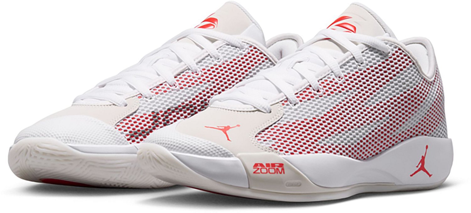 Jordan Men's Luka .77 V2 Basketball Shoes - view number 3