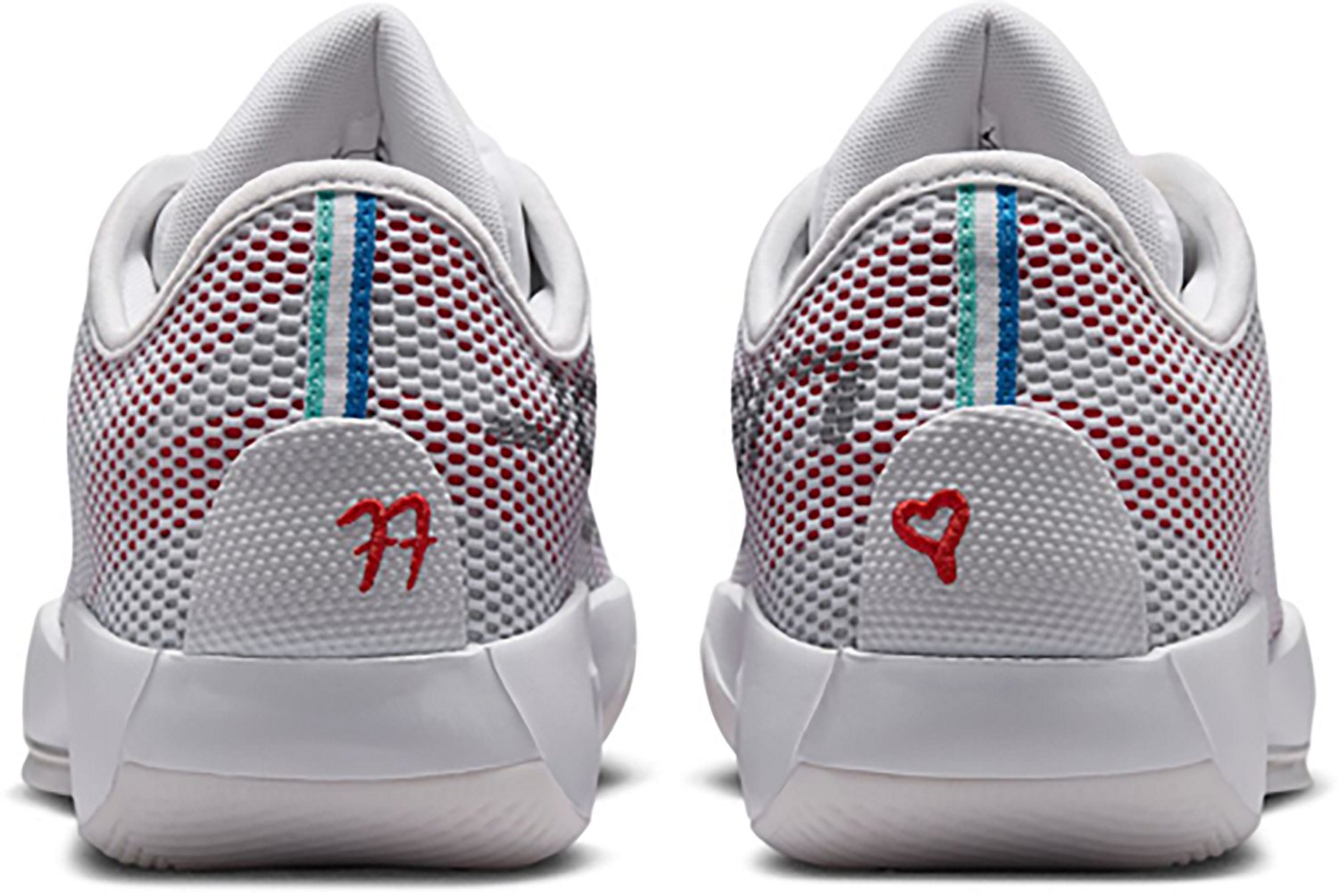Jordan Men's Luka .77 V2 Basketball Shoes - view number 5