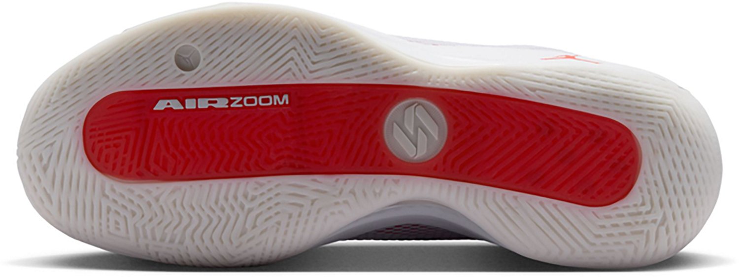 Jordan Men's Luka .77 V2 Basketball Shoes - view number 6