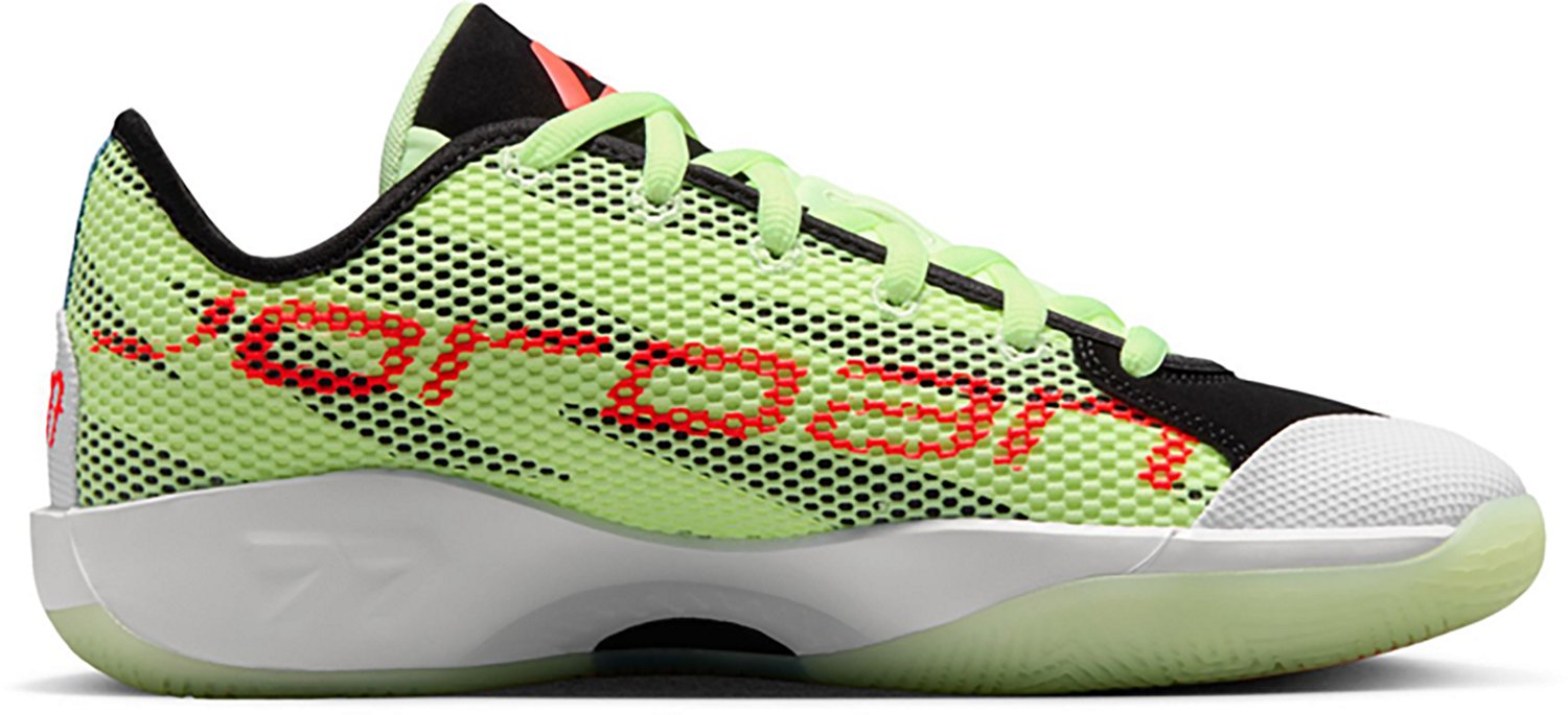 Jordan Men's Luka .77 V2 Basketball Shoes - view number 2