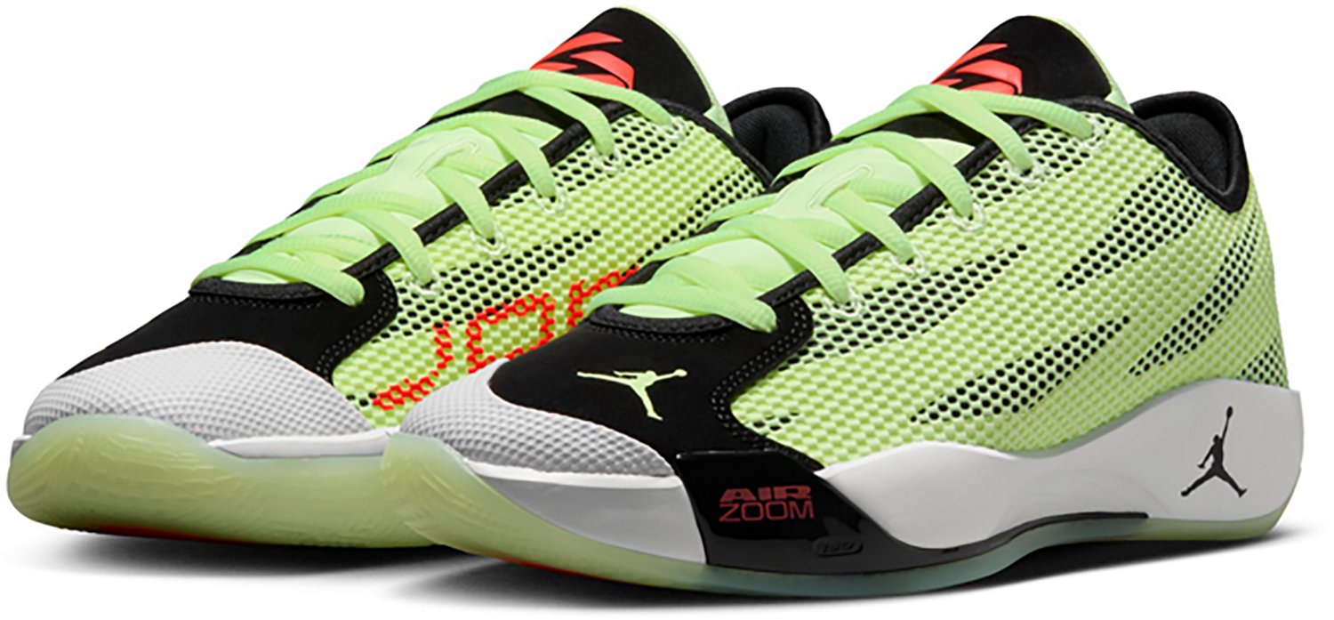 Jordan Men's Luka .77 V2 Basketball Shoes - view number 3