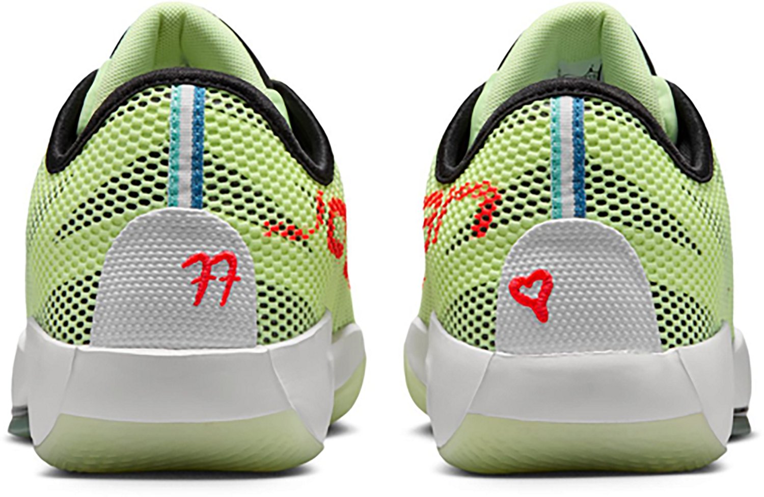 Jordan Men's Luka .77 V2 Basketball Shoes - view number 5