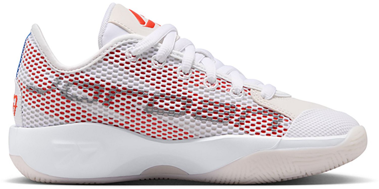 Jordan Boys' Luka .77 V2 Basketball Shoes - view number 2