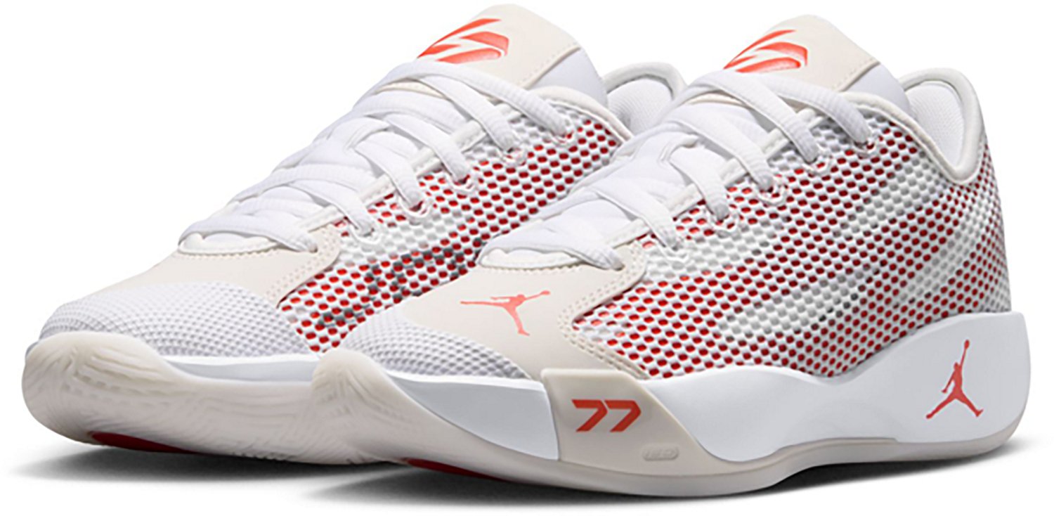 Jordan Boys' Luka .77 V2 Basketball Shoes - view number 3