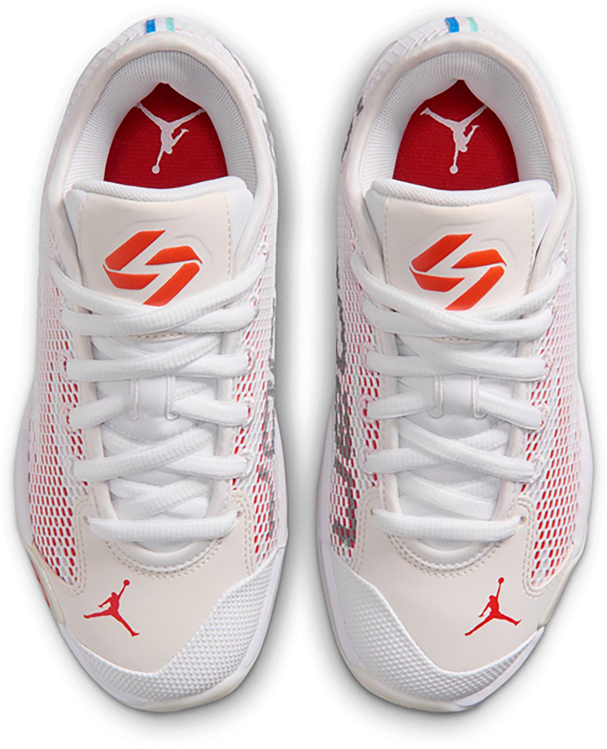 Jordan Boys' Luka .77 V2 Basketball Shoes - view number 4