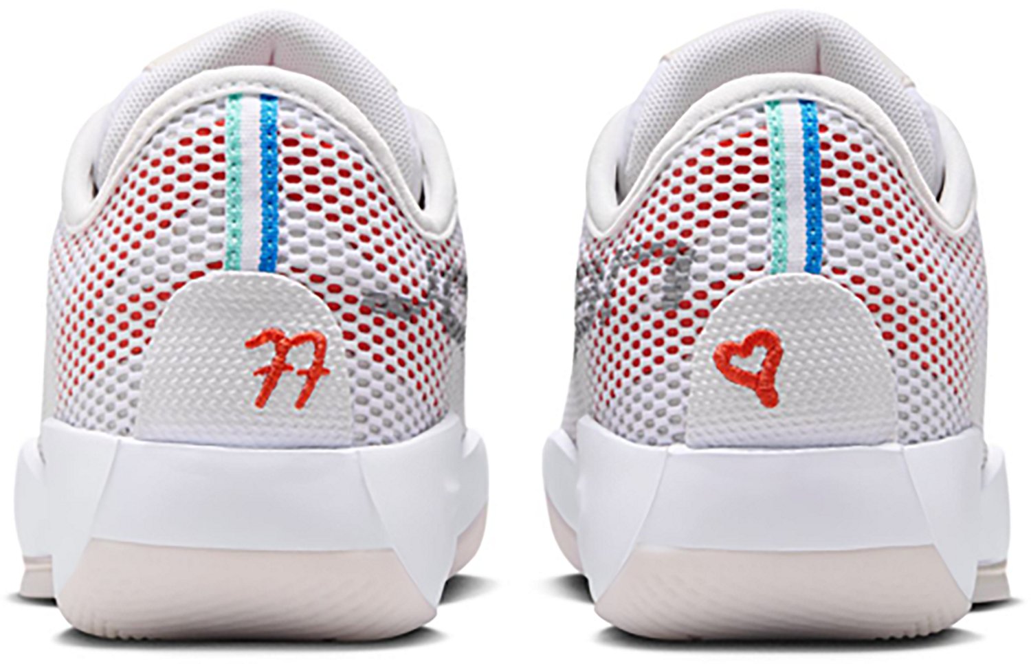 Jordan Boys' Luka .77 V2 Basketball Shoes - view number 5