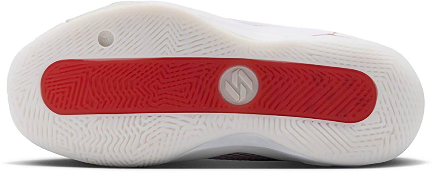 Jordan Boys' Luka .77 V2 Basketball Shoes - view number 6