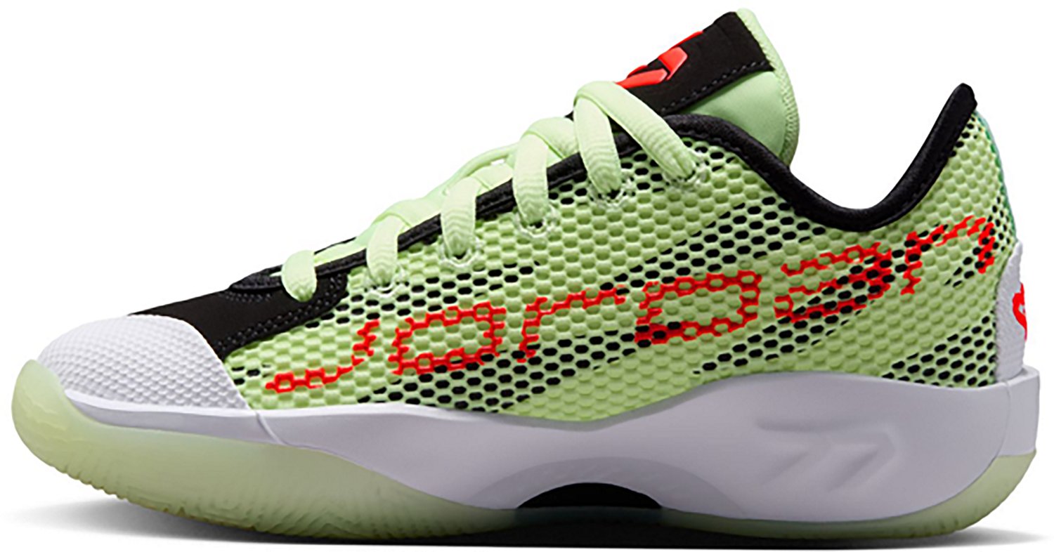 Jordan Boys' Luka .77 V2 Basketball Shoes - view number 2