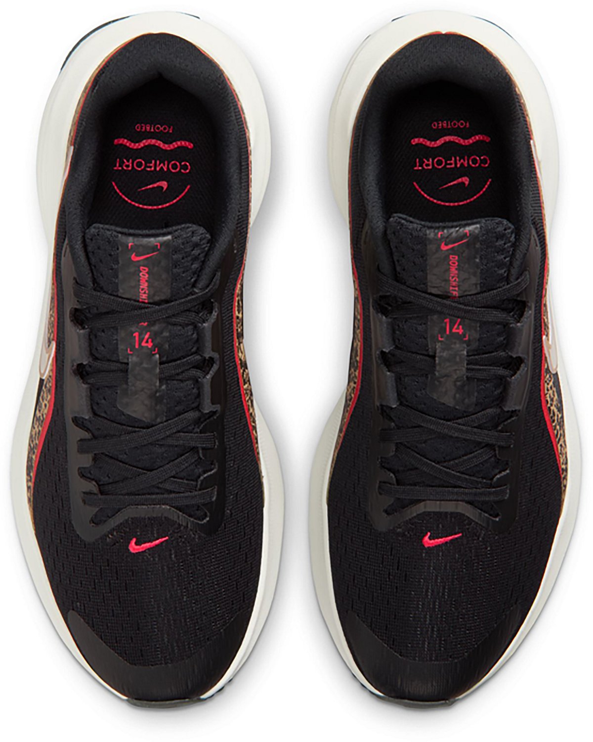 Nike Women's Downshifter 14 Running Shoes - view number 4