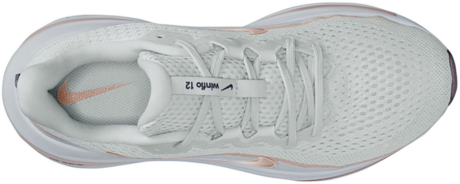 Nike Women's Winflo 12 Running Shoes - view number 3