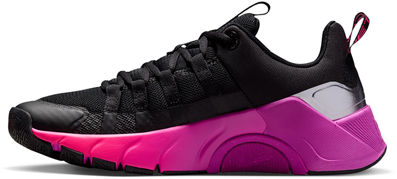 Nike Women's Free Metcon 7 Training Shoes - view number 2