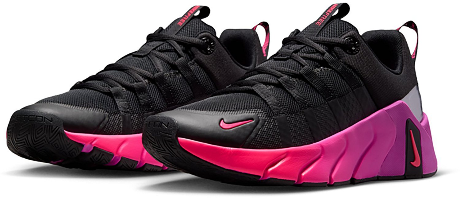 Nike Women's Free Metcon 7 Training Shoes - view number 3