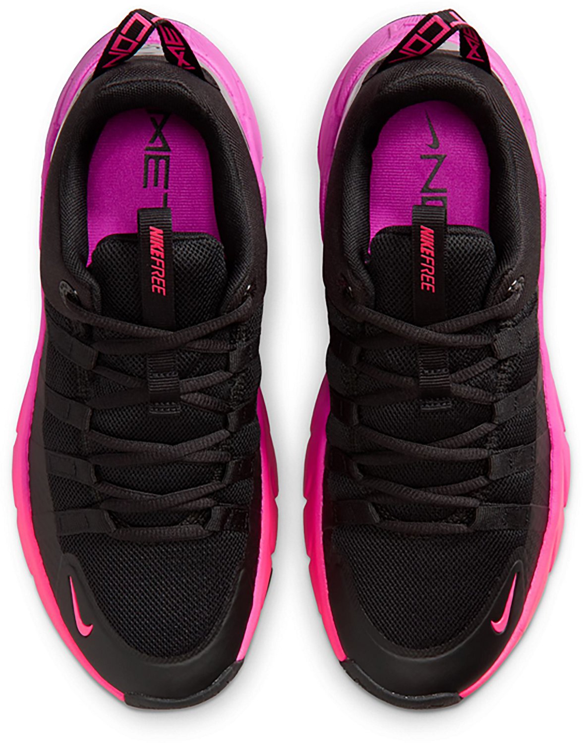 Nike Women's Free Metcon 7 Training Shoes - view number 4